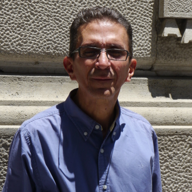 Carlos Chavez