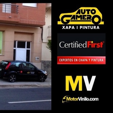 Auto Gamero S.L.