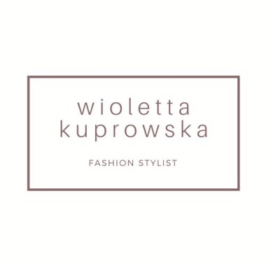 Wioletta Kuprowska Fashion Stylist