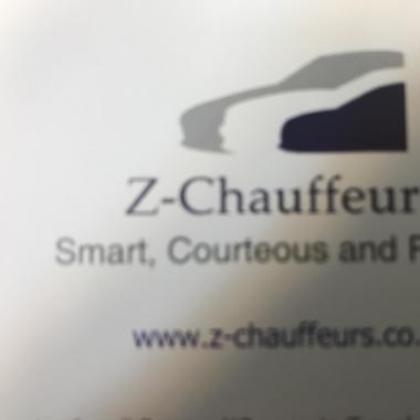 Z-Chauffeurs