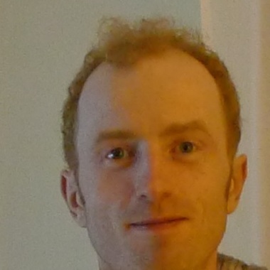 Mark Fielding