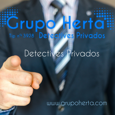 Agencia de Detectives Privados