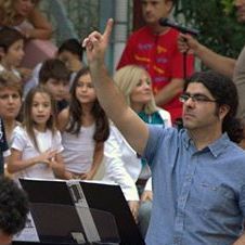 Μιχάλης Κραουνάκης