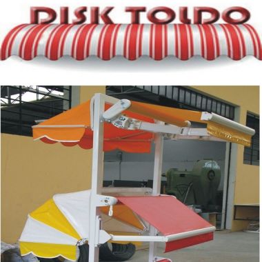 Disktoldo