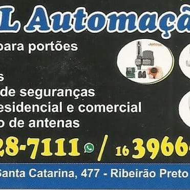 NL Automação