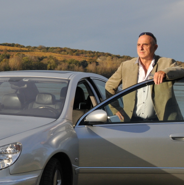 Yves le transport'heure