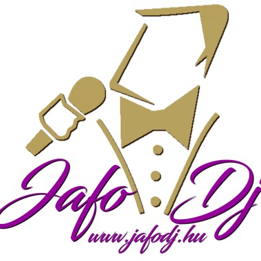 Jafodj - Esküvői dj országosan