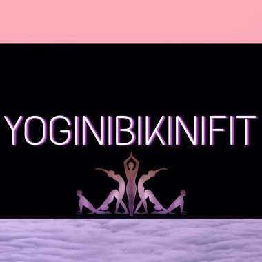 Yogini Bikini Fitness