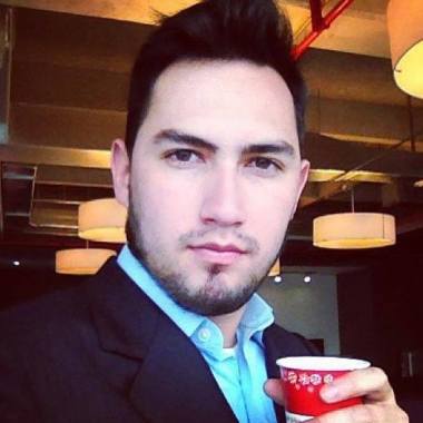 David Acosta