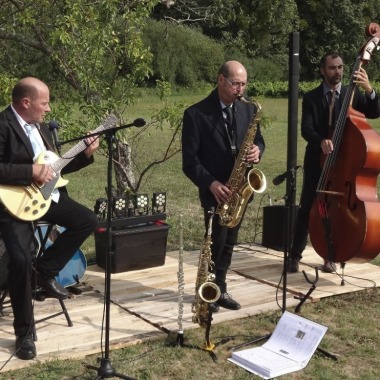 Jazz Swing and Co