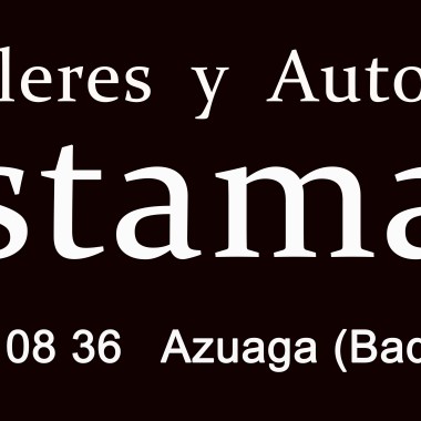 Talleres Joaquín Bustamante