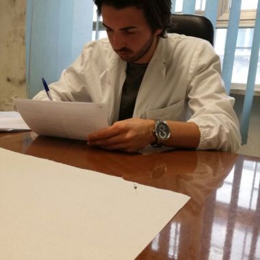 Dott. Foti Andrea