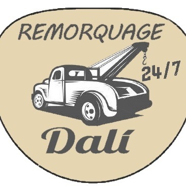 REMORQUAGE DALI