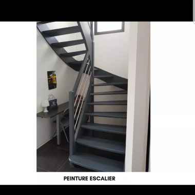 Mc peinture deco