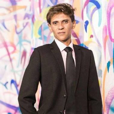 Brito Junior Cenografia