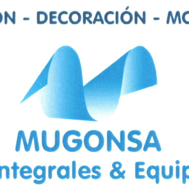 MUGONSA REFORMAS & INTERIORISMO