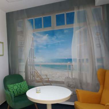 Vibrant Deco