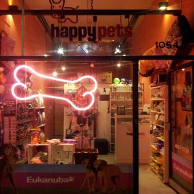 Happy Pets Veterinaria