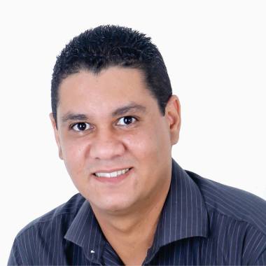 Anderson Roberto - Soluções Inteligentes pra Ambientes