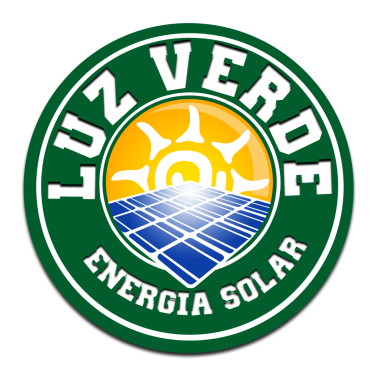 LUZ VERDE ENERGIA SOLAR