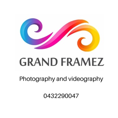 Grand framez