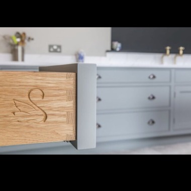 Swan bespoke furniture