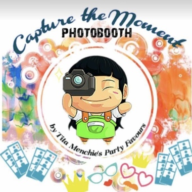 CAPTURE D MOMENT PHOTO BOOTH