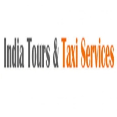 India Tours & Taxi Services