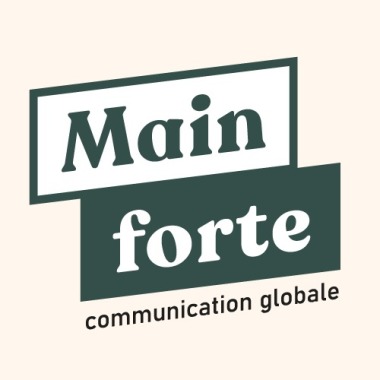Agence Main forte