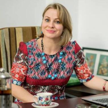 Psiholog Toth Irina-Ana