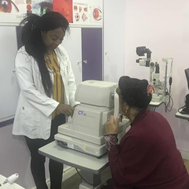 Maldor Eyecare