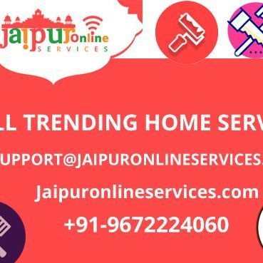 Jaipur Online Services