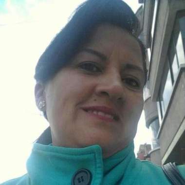 Silvana Puetate