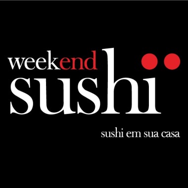 Weekend Sushi