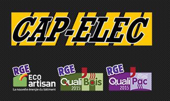 Cap Elec