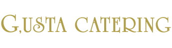 Gusta Catering
