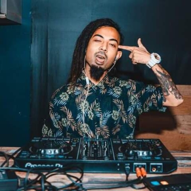 Dj Dynamite