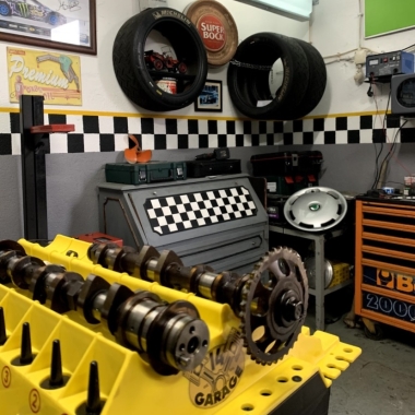 Garage14