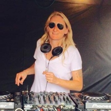 Dj Sand