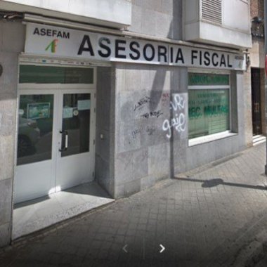 ASEFAM ASESORÍA