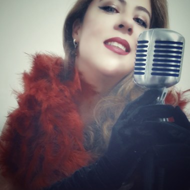 Banda de jazz, música latina e caribenha
