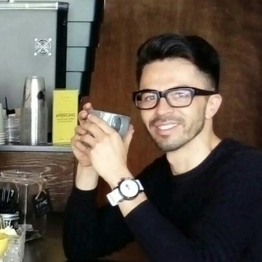 Eric Castaneda