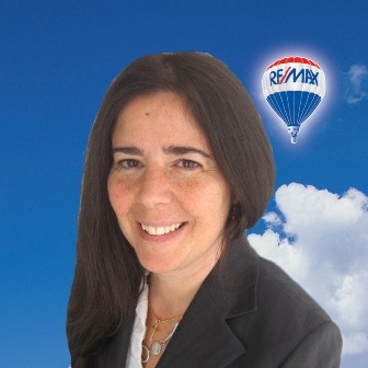 Maria Vizela - Real Estate