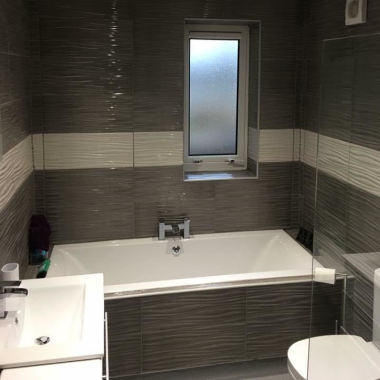 New Bathrooms Glasgow