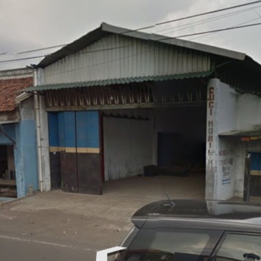 Garuda motor