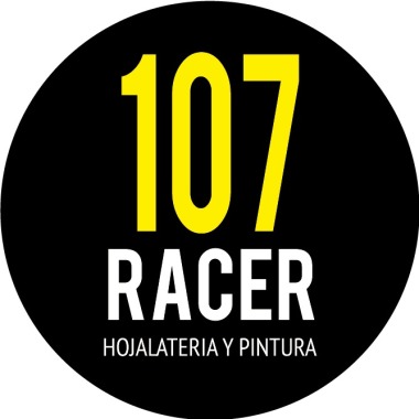 Racer107 Hojalatería y pintura