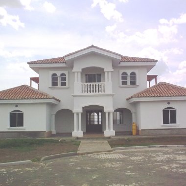 Arquitectos Constructores