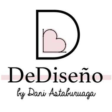 Daniela Astaburuaga - Diseñadora Gráfica