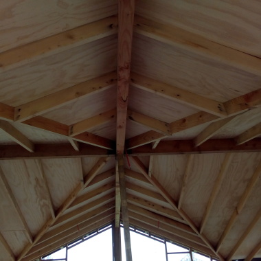 P&m construcciones