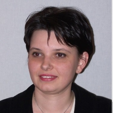 HOUSE MANAGEMENT Karina Krawczykowska